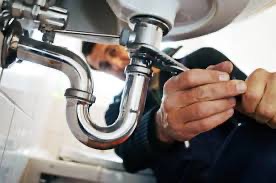 Plumbing Cheltenham
